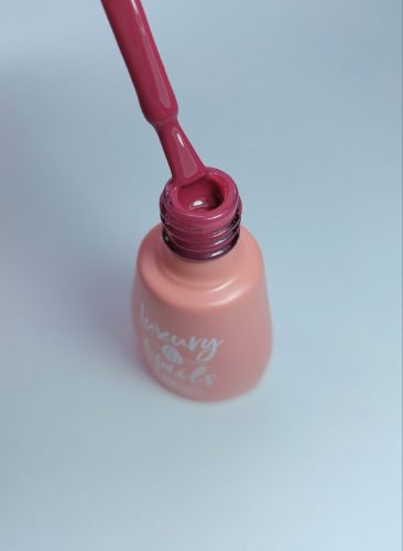 037 Intense LacGel Luxury Nails - Csemez