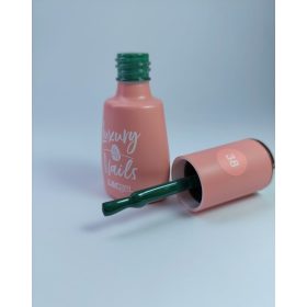 038 Intense LacGel Luxury Nails - Csemez
