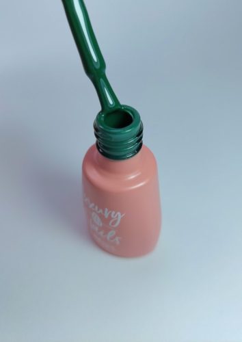 038 Intense LacGel Luxury Nails - Csemez