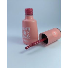 040 Intense LacGel Luxury Nails - Csemez
