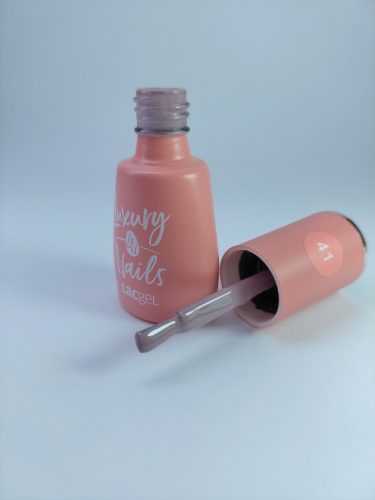 041 Intense LacGel Luxury Nails - Csemez