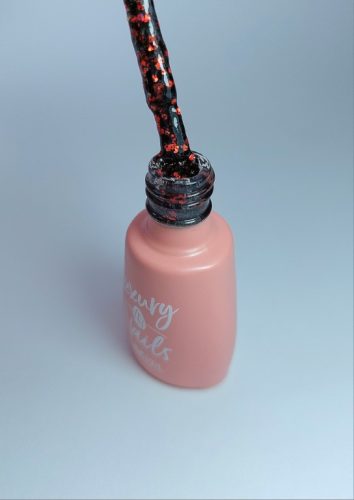 043 Intense LacGel Luxury Nails - Csemez