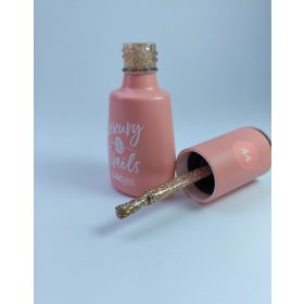 044 Intense LacGel Luxury Nails - Csemez