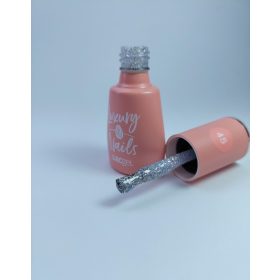 045 Intense LacGel Luxury Nails - Csemez