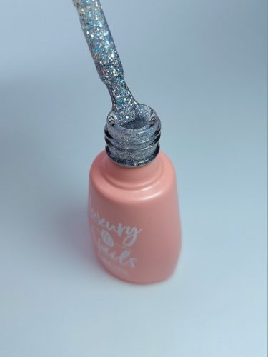 045 Intense LacGel Luxury Nails - Csemez