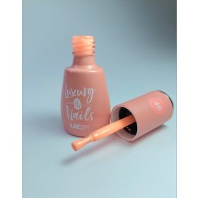046 Intense LacGel Luxury Nails - Csemez