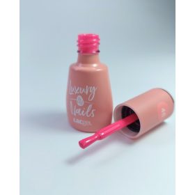 048 Intense LacGel Luxury Nails - Csemez