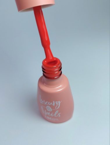 049 Intense LacGel Luxury Nails - Csemez