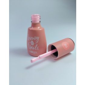 050 Intense LacGel Luxury Nails - Csemez