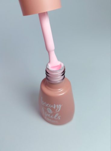 050 Intense LacGel Luxury Nails - Csemez