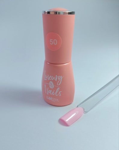 050 Intense LacGel Luxury Nails - Csemez