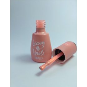 051 Intense LacGel Luxury Nails - Csemez