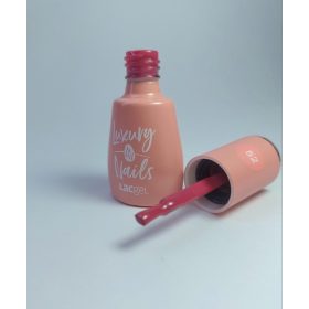 052 Intense LacGel Luxury Nails - Csemez