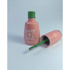 054 Intense LacGel Luxury Nails - Csemez