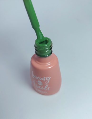 054 Intense LacGel Luxury Nails - Csemez