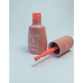 056 Intense LacGel Luxury Nails - Csemez