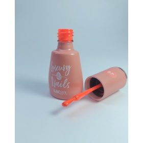 057 Intense LacGel Luxury Nails - Csemez