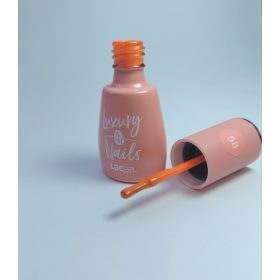 058 Intense LacGel Luxury Nails - Csemez