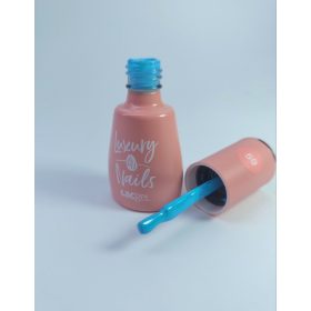 059 Intense LacGel Luxury Nails - Csemez
