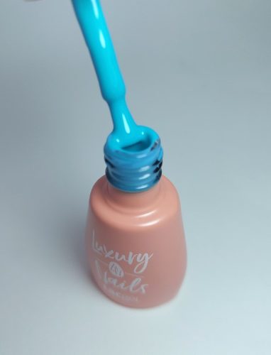 059 Intense LacGel Luxury Nails - Csemez