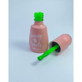 060 Intense LacGel Luxury Nails - Csemez