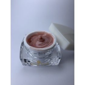  02 Jelly építőzselé Luxury Nails