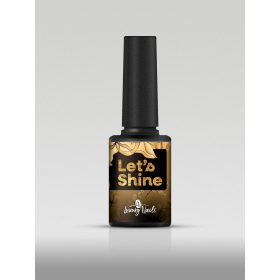 Luxury Nails Let's Shine