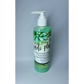 Luxury Nails Official Pedi Plus Gél