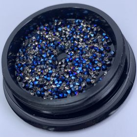 Luxury Nails Pixi Strasz04