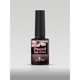 Luxury Nails Pearl Top Shine Gel