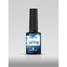 Luxury Nails Nail Prep