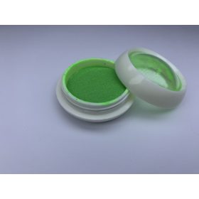 Luxury Nails Zöld Reflect