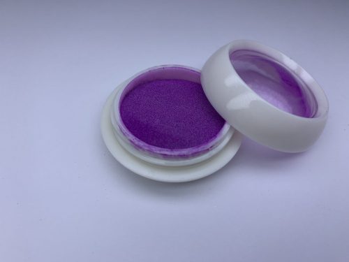 Luxury Nails Lila Reflect