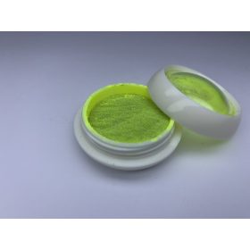 Luxury NaIls Sárga Reflect