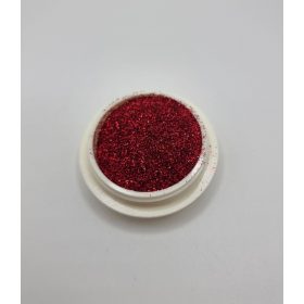 Luxury Nails Bordó Sellő