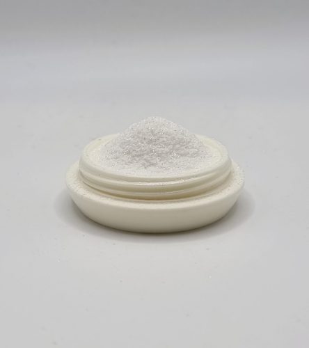Magic Powder Luxury Nails