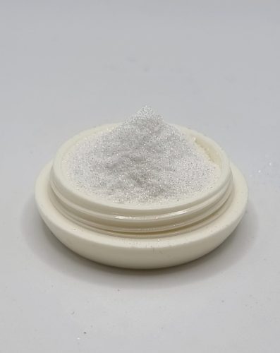 Magic Powder Luxury Nails