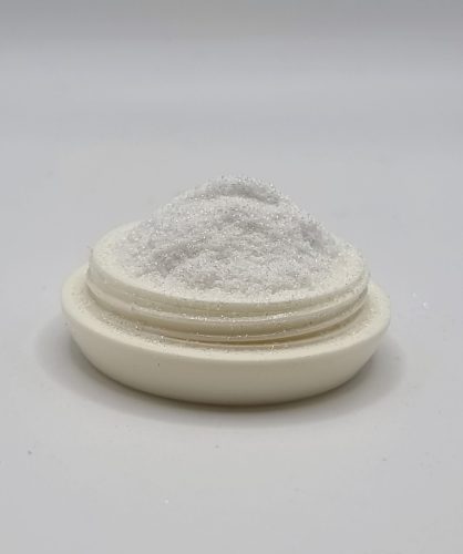 Magic Powder Luxury Nails