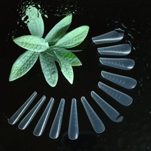 Luxury Nails #5 Acryl Tip Reverse