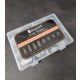 Luxury Nails – Reverse Tip Box 04.20 után várható