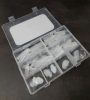 Luxury Nails – Reverse Tip Box 04.20 után várható
