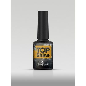 Luxury Nails Top Shine Gel