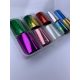 Luxury Nails Transfer Színes 01