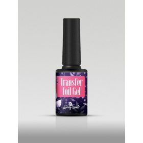 Luxury Nails Transfer Fólia Ragasztó