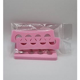 Luxury Nails Ujjelválasztő szivacs