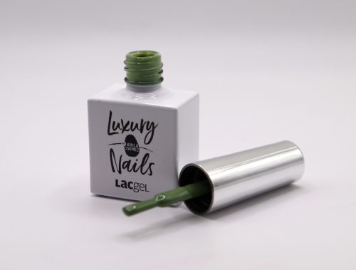 260 Gél Lakk Luxury Nails - Csemez