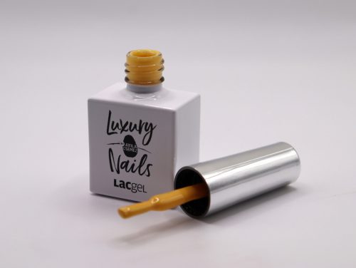 261 Gél Lakk Luxury Nails - Csemez