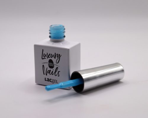 262 Gél Lakk Luxury Nails - Csemez