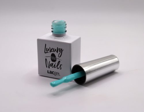 263 Gél Lakk Luxury Nails - Csemez