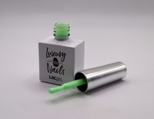 264 Gél Lakk Luxury Nails - Csemez